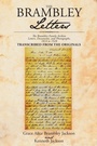 Cover: The Brambley Letters - Newman Springs Publishing, Inc.