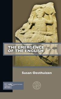 Enlarge image Cover: The Emergence of the English - Arc Humanities Press