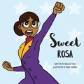 Cover: Sweet Rosa - International Publications Media Group LLC