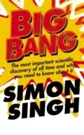 Cover: Big Bang - HarperPerennial