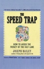 Cover: The Speed Trap - HarperCollins
