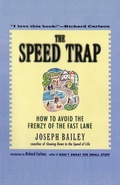 Cover: The Speed Trap - HarperCollins