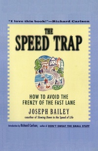 Enlarge image Cover: The Speed Trap - HarperCollins