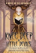 Cover: Knee Deep in Little Devils - Word Publishing-Pgh