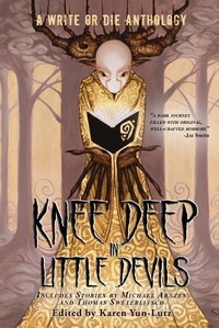 Enlarge image Cover: Knee Deep in Little Devils - Word Publishing-Pgh