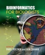 Cover: Bioinformatics for Biologists - Cambridge University Press