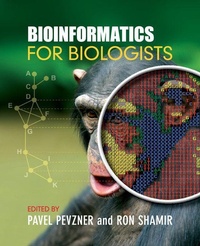 Abbildung von: Bioinformatics for Biologists - Cambridge University Press