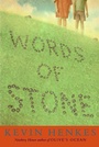 Cover: Words of Stone - Collins