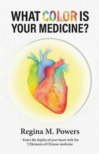 Abbildung von: What Color Is Your Medicine? - Powers Publishing House, LLC