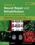 Cover: Textbook of Neural Repair and Rehabilitation - Cambridge University Press