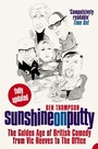 Cover: Sunshine on Putty - HarperPerennial
