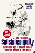 Cover: Sunshine on Putty - HarperPerennial