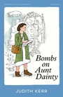 Cover: Bombs on Aunt Dainty - HarperCollins