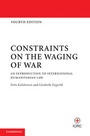 Bild: Constraints on the Waging of War - Cambridge University Press