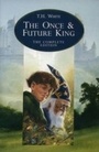 Cover: The Once and Future King - HarperCollins