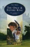 Cover: The Once and Future King - HarperCollins