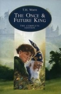 Enlarge image Cover: The Once and Future King - HarperCollins