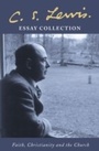 Cover: C. S. Lewis Essay Collection - HarperCollins