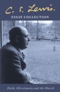 Cover: C. S. Lewis Essay Collection - HarperCollins