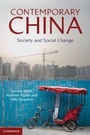 Cover: Contemporary China - Cambridge University Press