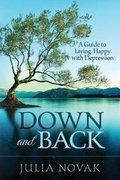 Cover: Down and Back - Julia Novak