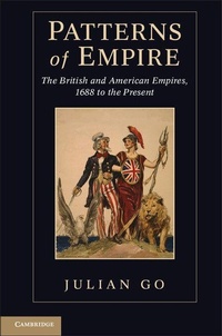 Enlarge image Cover: Patterns of Empire - Cambridge University Press
