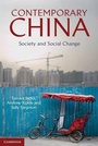 Cover: Contemporary China - Cambridge University Press