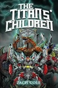 Cover: The Titans' Children - Wild Hunt Press