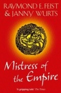 Cover: Mistress of the Empire - HarperCollins