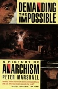 Abbildung von: Demanding the Impossible - HarperPerennial