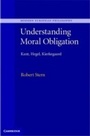 Cover: Understanding Moral Obligation - Cambridge University Press