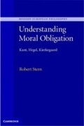 Cover: Understanding Moral Obligation - Cambridge University Press