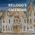 Cover: Kellogg's Calendar - Createspace Independent Publishing Platform