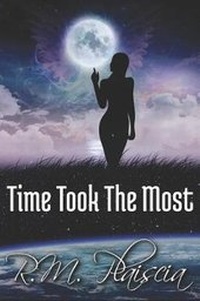Enlarge image Cover: Time Took the Most - Createspace Independent Publishing Platform