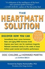 Cover: The HeartMath Solution - HarperOne