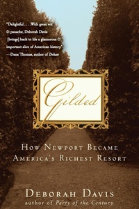 Enlarge image Cover: Gilded - Wiley