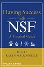 Cover: Having Success with NSF - Wiley-Blackwell