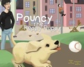 Cover: Pouncy the Peppy Puppy - AC Willow Entertainment