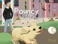 Cover: Pouncy the Peppy Puppy - AC Willow Entertainment
