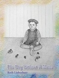 Cover: The Boy Without a Name - Ruth Lieberherr