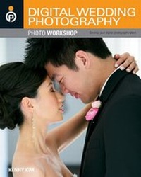 Abbildung von: Digital Wedding Photography Photo Workshop - Wiley