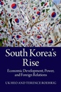 Cover: South Korea's Rise - Cambridge University Press