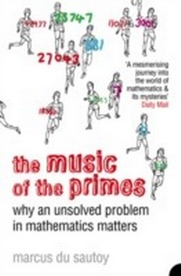 Abbildung von: The Music of the Primes - Fourth Estate Ltd