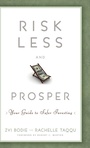 Cover: Risk Less and Prosper - Wiley