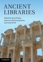 Cover: Ancient Libraries - Cambridge University Press