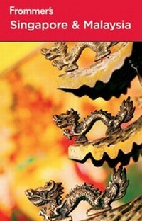 Abbildung von: Frommer's Singapore and Malaysia - Wiley