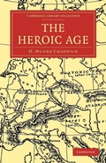 Cover: The Heroic Age - Cambridge University Press