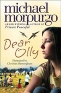 Cover: Dear Olly - HarperCollins