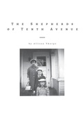 Cover: The Shepherds of Tenth Avenue - Finishing Line Press