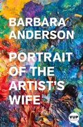 Cover: Portrait of the Artist's Wife - Victoria University Press